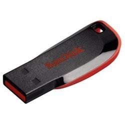 SanDisk FlashPen Cruzer Blade 16GB (104336)