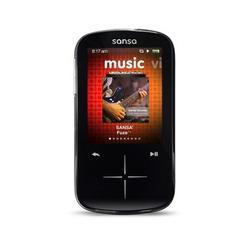 108002 SanDisk MP3 Sansa Fuze Plus 4 GB