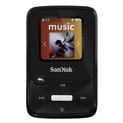 114719 SanDisk MP3 Sansa Clip Zip 4 GB