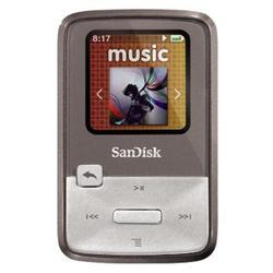 SanDisk MP3 Sansa Clip Zip 4 GB (114720)