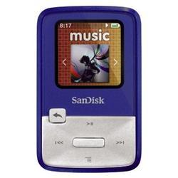 114722 SanDisk MP3 Sansa Clip Zip 4 GB