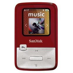 SanDisk MP3 Sansa Clip Zip 4 GB (114723)