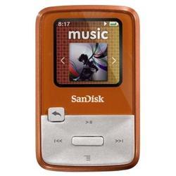 SanDisk MP3 Sansa Clip Zip 4 GB (114724)