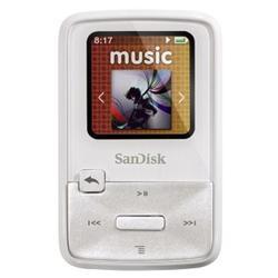 114725 SanDisk MP3 Sansa Clip Zip 4 GB
