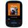 SanDisk MP3 Sansa Clip Sports 8 GB (123871) modrá - 1/4