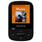 SanDisk MP3 Sansa Clip Sports 4 GB (123876) čierna - 1/4