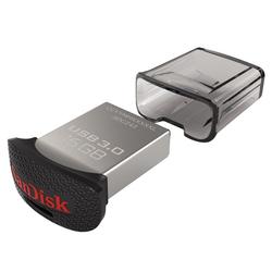 SanDisk Ultra Fit USB 3.0 16GB (124053) - 1