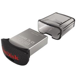 SanDisk Ultra Fit USB 3.0 32GB (124054) - 1