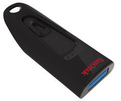 SanDisk Ultra USB 3.0 128GB (124109) - 1