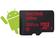 SanDisk microSDXC Ultra Android 200 GB + SD Adapter + Memory Zone Android App 90 MB/s Class 10 (139700) - 1/5