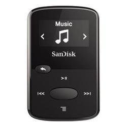 SanDisk MP3 Sansa Clip JAM 8 GB (139709) černá