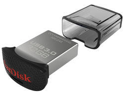 SanDisk Cruzer Ultra Fit USB 3.0, 32 GB (173352) - 1
