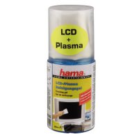 HAMA 49645 Čisticí gel pro LCD/TFT/Plazma TV