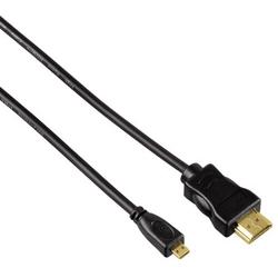 HAMA 122120 HDMI - HDMI micro, 1,5 m