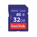 SanDisk SDHC 32GB