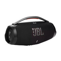 JBL Boombox 3 Black - 1