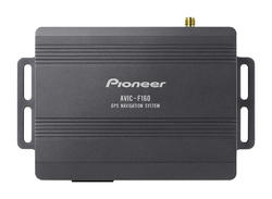 Pioneer AVIC-F160 - 1