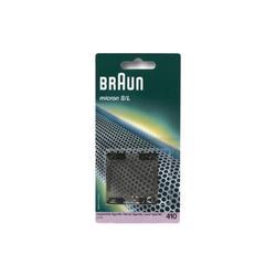 Braun 410 Micron náhradní planžeta - 1
