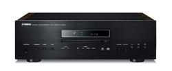 Yamaha CD-S2100 BLACK - 1