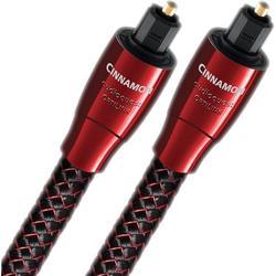AudioQuest Cinnamon Optilink TT 3 m - 1