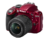 Nikon D3300 RED + 18–55 VR II - 1/3