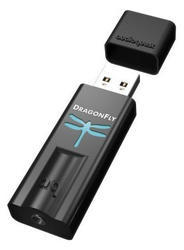 Audioquest DragonFly 1.2 - 1