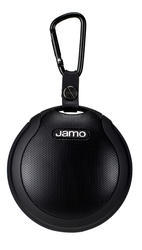 JAMO DS2 čierny - 1