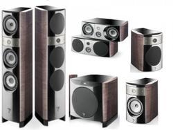 Focal JM Lab Electra 1008Be/1028Be/CC1008Be/SW1000Be