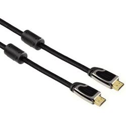HAMA 83056 HDMI kabel 1.5 m - 1