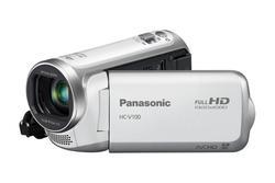 Panasonic HC-V100EP-W