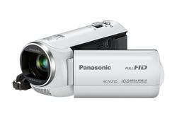 Panasonic HC-V210EP-W