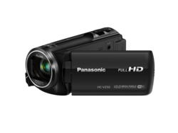 Panasonic HC-V250EP-K - 1