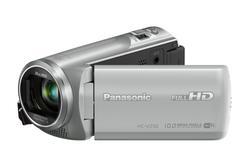 Panasonic HC-V250EP-S - 1