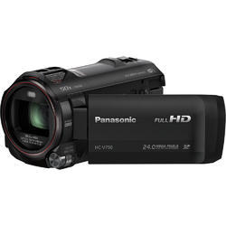 Panasonic HC-V750EP-K - 1