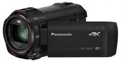 Panasonic HC-VX870EP-K - 1