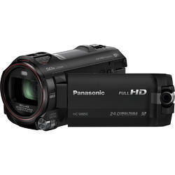 Panasonic HC-W850EP-K - 1