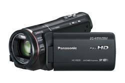 Panasonic HC-X920EP-K - 1