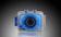 Lenco Sportcam - 100 blue - 1/4