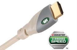 Monster Cable MC 550HD-2M HDMI - HDMI, 2 m - 1