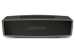BOSE SoundLink Mini Bluetooth Speaker II - 1