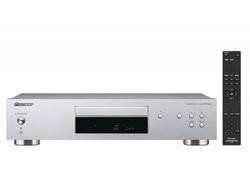 Pioneer PD-10AE-S - 1