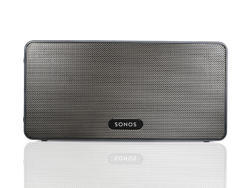 Sonos PLAY:3 Black - 1