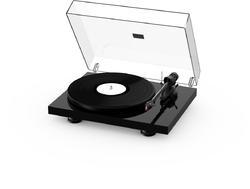 Pro-Ject Debut Carbon Evo + 2MRED - HighGloss Black - 1