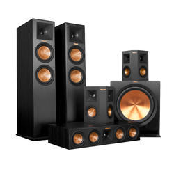 Klipsch Reference Premiere RP-280 Home Theatre System - 1
