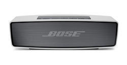 BOSE SoundLink Mini Bluetooth Speaker - 1