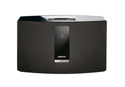 BOSE SoundTouch 20 Series III wireless music system Black - 1