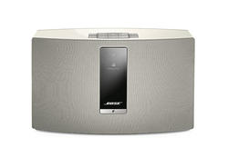 BOSE SoundTouch 20 Series III wireless music system White - 1