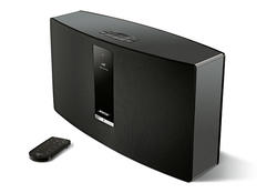 BOSE SoundTouch 30 II Wi-Fi music system Black - 1