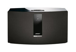 BOSE SoundTouch 30 Series III wireless music system Black - 1