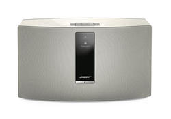 BOSE SoundTouch 30 Series III wireless music system White - 1